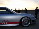 Porsche V400 by 9ff 2005 года